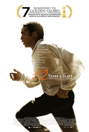 12 Years A Slave 12 Years A Slave