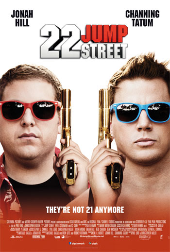 22 Jump Street 22 Jump Street