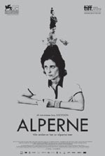 Alperne