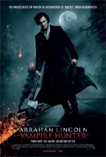 Abraham Lincoln: Vampire Hunter 3D