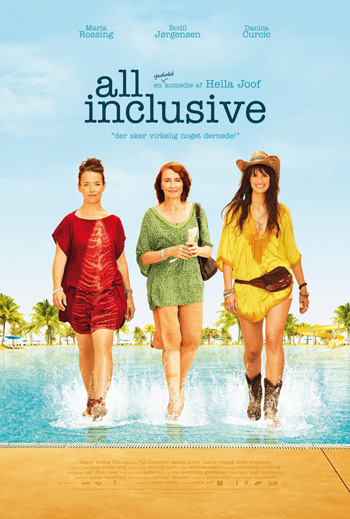 All Inclusive All Inclusive