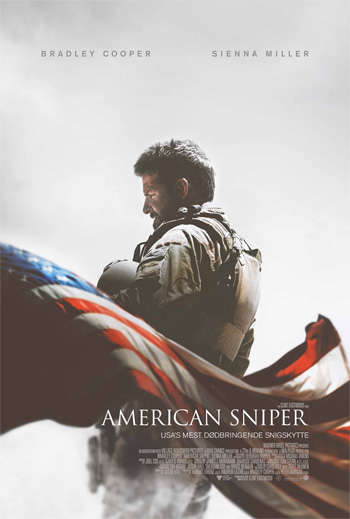 American Sniper American Sniper