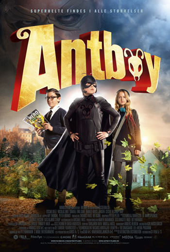Antboy Antboy