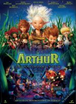Arthur Og Maltazar's Hævn (Del 1)