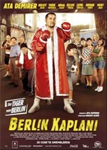 Berlin Kaplani