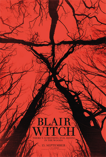 Blair Witch Blair Witch