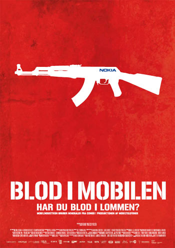 Klik for at se mere info om Blod I Mobilen - DOX:BIO 2010