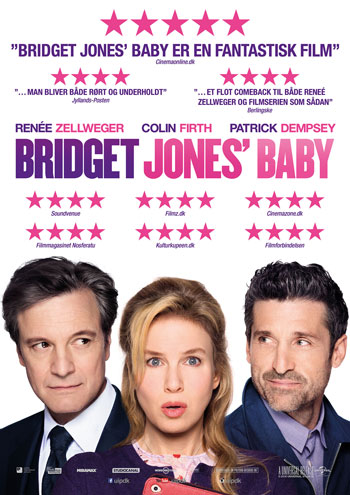 Bridget Jones’ Baby
