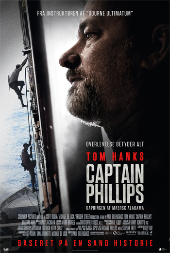 Captain Phillips Captain Phillips