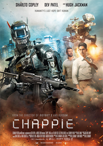 Chappie Chappie