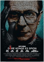Dame, Konge, Es, Spion