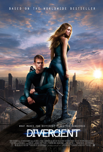 Divergent Divergent