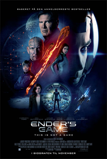 Enders Game Enders Game