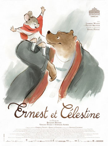 Ernest & Celestine Ernest & Celestine