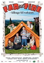 Far Til Fire - Tilbage Til Naturen