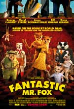Fantastic Mr. Fox - Original Version