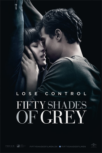 Fifty Shades Of Grey Fifty Shades Of Grey