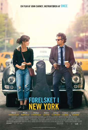 Forelsket i New York Forelsket i New York