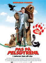 Pas På Pelsdyrene