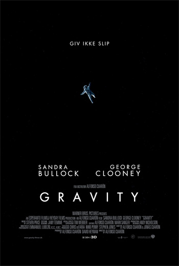Gravity - 3D Gravity - 3D