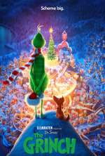 Film Plakat