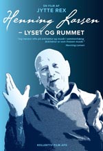 Henning Larsen – Lyset Og Rummet