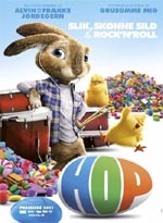 Hop - Digital - Med Dansk Tale