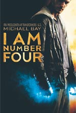 I Am Number Four