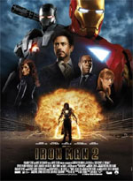 Iron Man 2