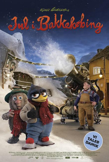 Jul I Bakkekøbing Jul I Bakkekøbing