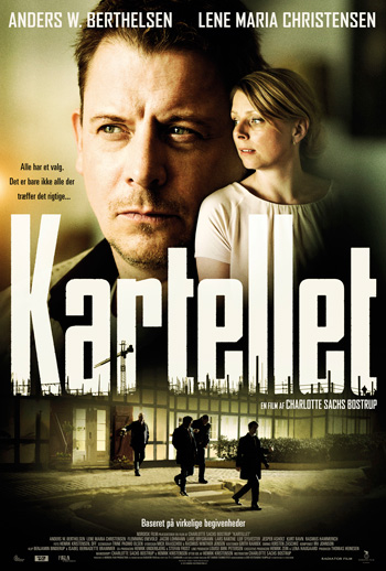 Kartellet Kartellet