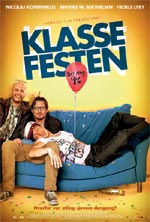 Klassefesten