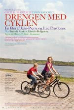 Drengen med Cyklen