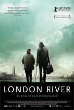 London River