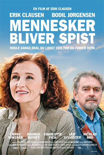 Mennesker Bliver Spist Mennesker Bliver Spist