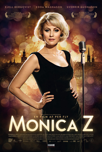 Monica Z Monica Z