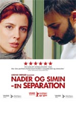 Nader Og Simin - En Separation