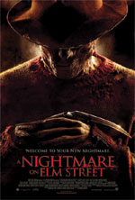 A Nightmare On Elm Street