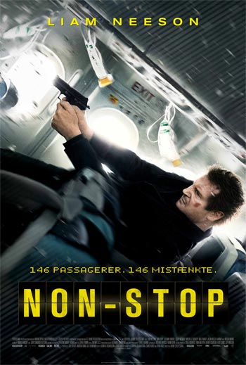 Non-stop Non-stop