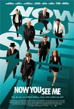 Now You See Me