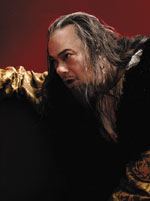 OperaBio - Boris Godunov