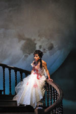 OperaBio - Lucia di Lammermoor