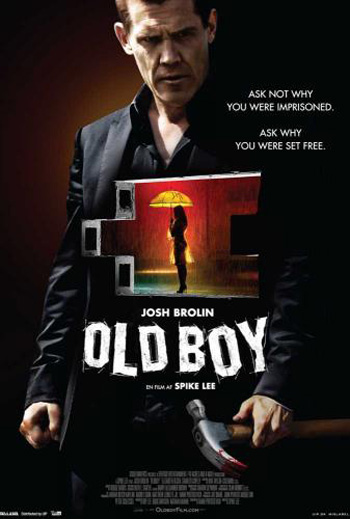 Oldboy Oldboy