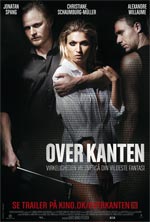 Over Kanten