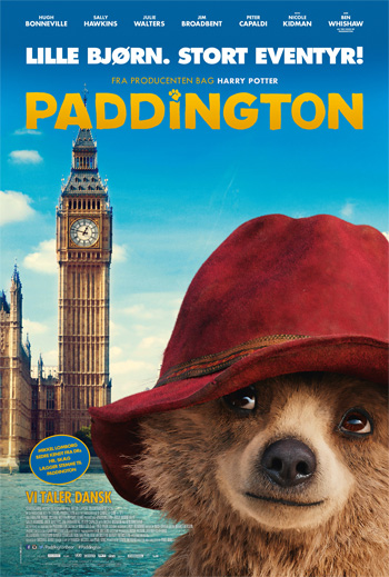 Paddington Paddington