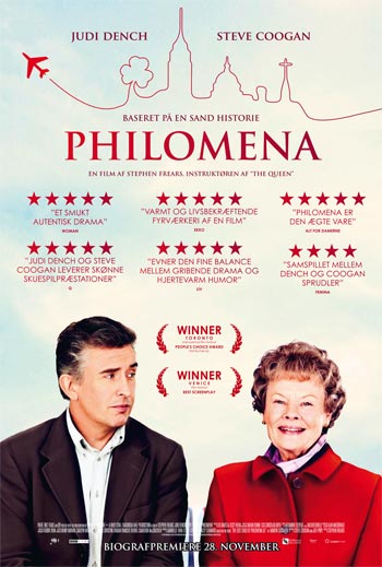 Philomena Philomena