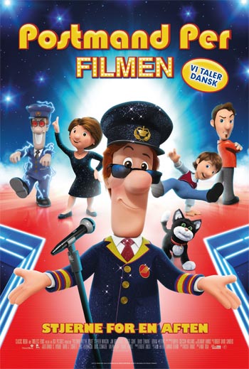 Postmand Per: Filmen Postmand Per: Filmen