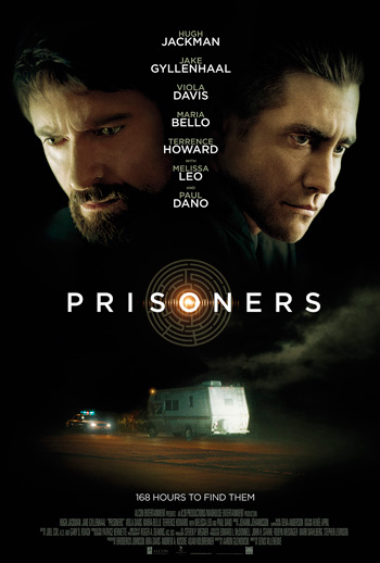 Prisoners Prisoners
