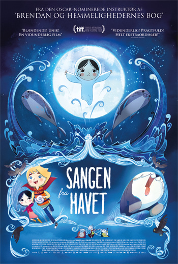Sangen Fra Havet Sangen Fra Havet