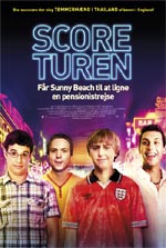 Scoreturen